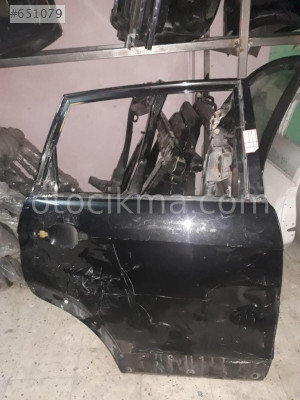 chevrolet captiva sağ arka kapı çıkma temiz ORJİNAL CHEVROLE