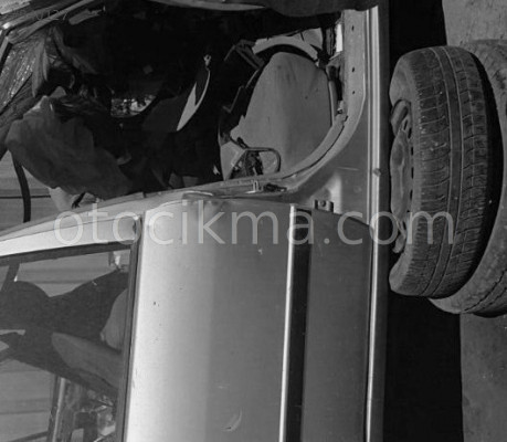 ORJİNAL 1999 COROLLA SAĞ MARŞBİYEL.