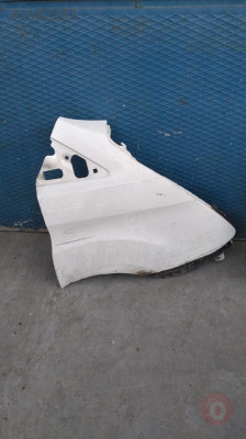 Ford custom çıkma sağ ön çamurluk