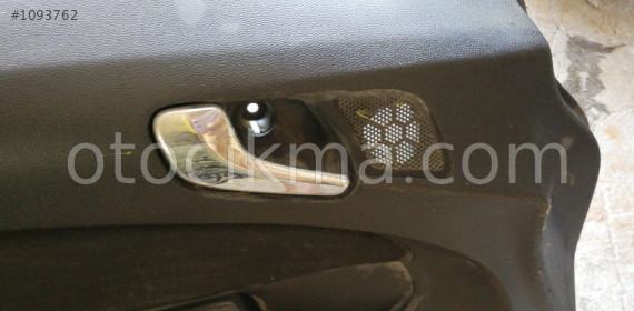 opel corsa sol ön iç kapı açma kolu