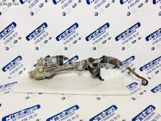 BMW 1 SERİSİ F20 F21 KASA DİREKSİYON KUTUSU 3210863670 C