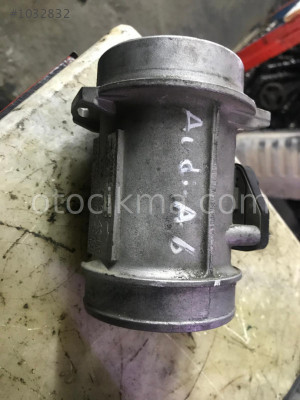 AUDİ A6 540 AKIŞ METRE ÇIKMA PARÇA