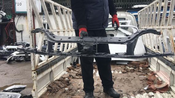 FORD FOCUS 1 ÖN PANEL TEMİZ ÇIKMA ORİJİNAL 1998-2005