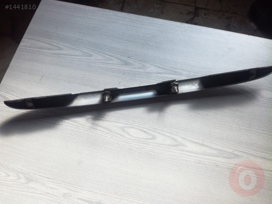 Peugeot 206 lıft arka kapı ön ray.