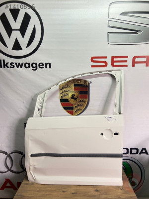 VOLKSWAGEN CADDY KAPI 2015-2020 ORJİNAL ÇIKMA PARÇA