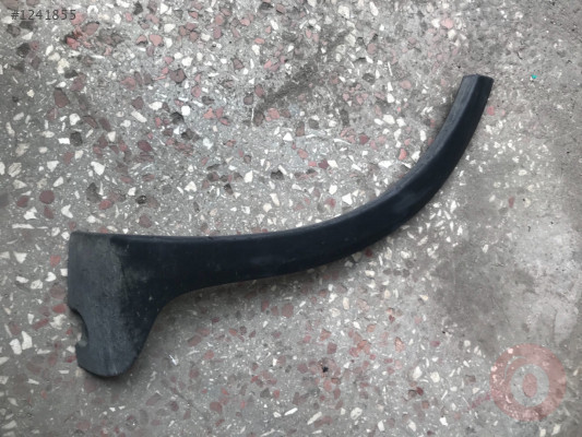 Opel corsa C sağ arka çamurluk dodik ORJİNAL