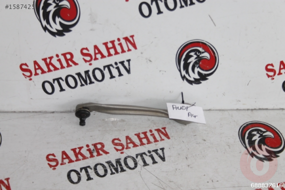2008- AUDİ A4 A5 A6 A8 Q5 ROT KOLU 4B0407515