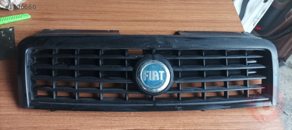 Fiat Doblo 2 ön panjur orijinal çıkma