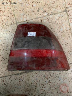OPEL VECTRA B 96-99 SAĞ DIŞ STOP
