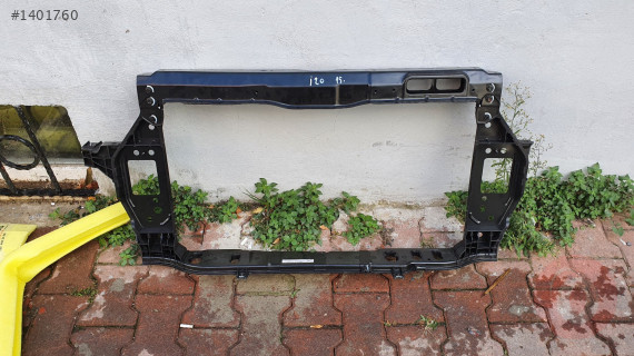 HYUNDAİ İ20 ÖN PANEL 2014