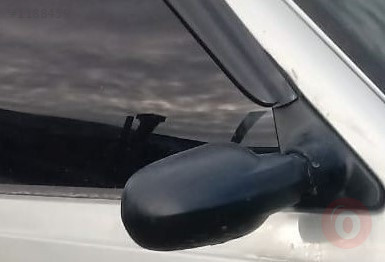 dacia solenza 1.4 mpi çıkma sağ dikiz aynası