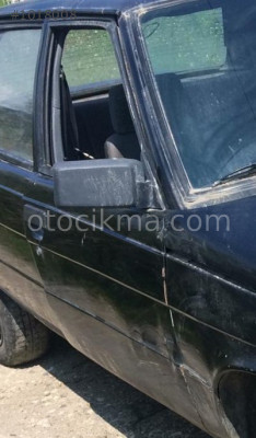 1988 model renault broadway 1.4 çıkma sağ ön kapı
