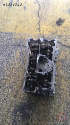 BMW N42 46 3 SERİSİ SİLİNDİR KAPAĞI 4800