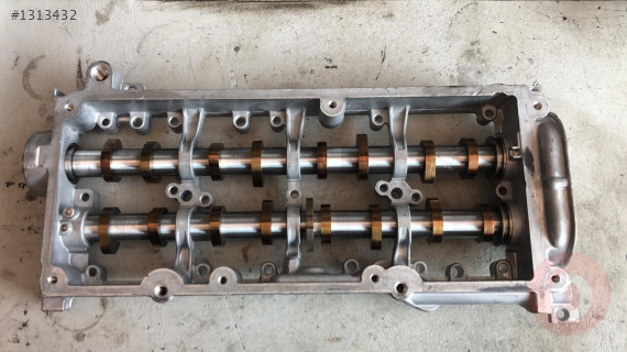 Octavia 1.6 tdi CLH DDY CXX motor eksantrik 04L