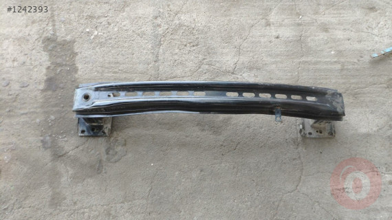 skoda octavia 2016 ön tampon demiri