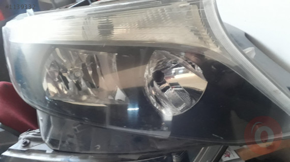 MERCEDES VİTO 2016 ÇIKMA FAR
