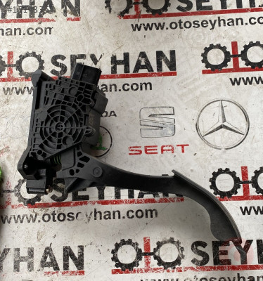 2Q1723503 polo ibiza arona scala 2017 üzeri gaz pedalı