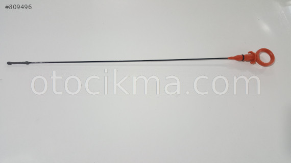 03L115611H ALTEA 2006-2014 1.6-2.0 TDİ YAG CUBUGU