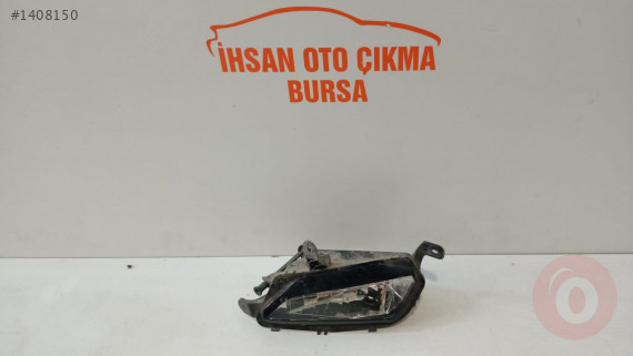 Opel Astra k sağ sis farı orijinal sökme hatasız