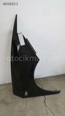 KARAKAYA OTO ÇIKMADAN SEAT IBIZA SAĞ ÖN ÇAMURLUK 2010-17