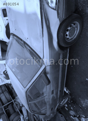 1992 TOYOTA COROLLA ÇIKMA KESME KASA.