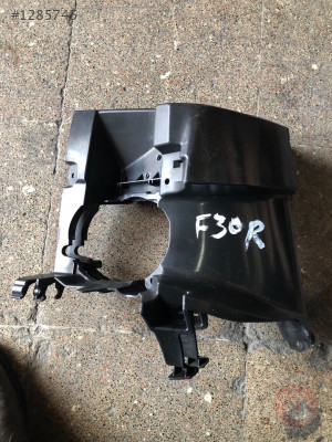3 serisi f30 sis bağlantı braketi sıfır ithal
