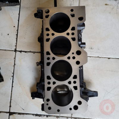 Hyundai Accent 1.3 Benzinli G4EH Motor Bloğu orj.