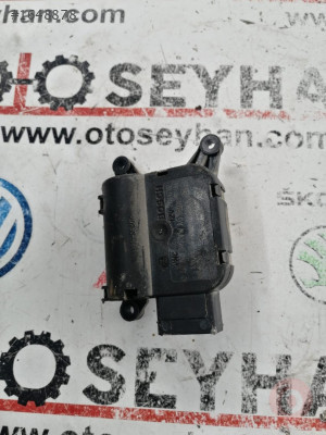 1K0907511 seat leon 2010 kalorifer ayar motoru