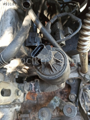 CHEVROLET KALOS 1.2 EGR VALFİ