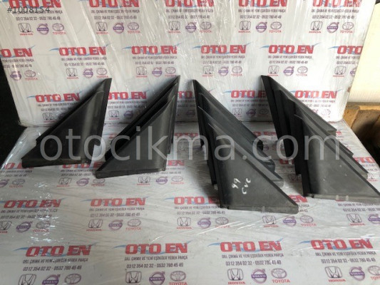 HONDA CİVİC İES AYNA İÇ MUSKASI BAGALİT 76270-S04-9000 1998