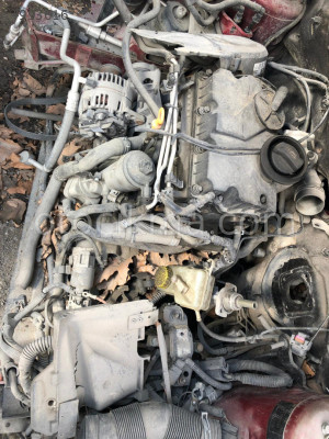 Seat İbiza 1.4 Boş Motor hatasız orjinal çıkma