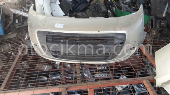 FIAT FİORİNO ÖN TAMPON VE FIAT TÜM ÇIKMA PARÇALAR