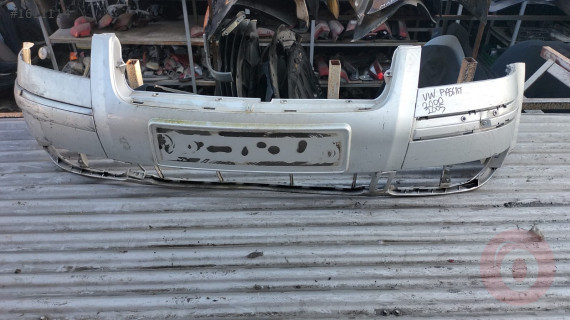 VOLKSWAGEN PASSAT 2000 2005 ÖN TAMPON
