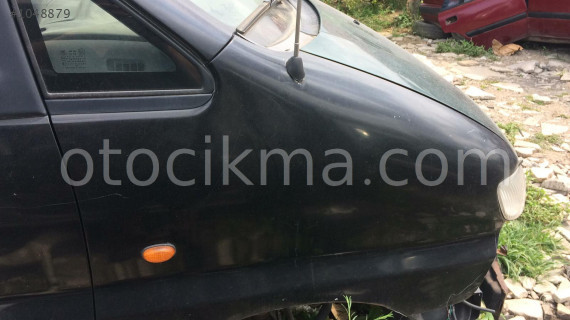 hyundai strex sag camurluk