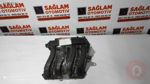 RENAULT LAGUNA-2-SCENİC-2 1.6 16V EMME MANİFOLDU 8200275053