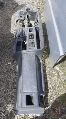 mazda e2200 çıkma torpido