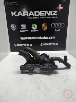VW GOLF TSİ ÇIKMA SU POMPASI-04E121042
