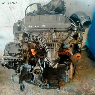 CİTREON C5 MAZOT POMPASI 2000 HDİ EURO 5