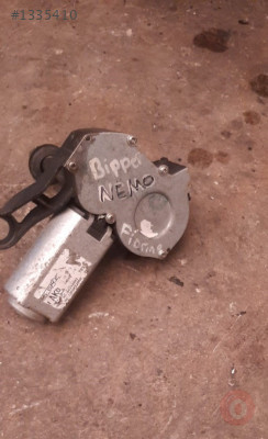 citroen nemo çıkma arka silgeç motoru