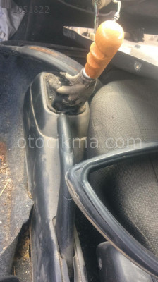 hyundai starex çıkma vites mekanizması