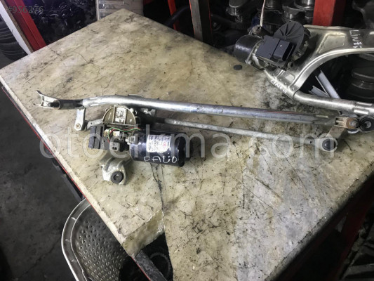 FİAT PALİO SİLECEK MOTORU GÜÇMANLAR OTO