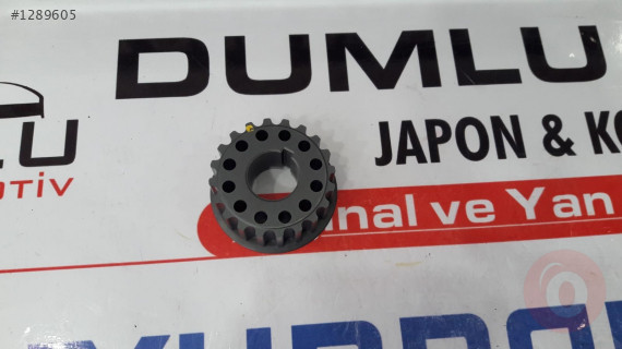 KRANK DISLISI ERA  ACCENT 1.6 03-/MOB-23121-26100