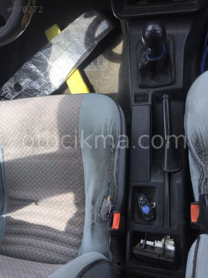Fiat Tempra Orta Konsolu hatasız orjinal çıkma