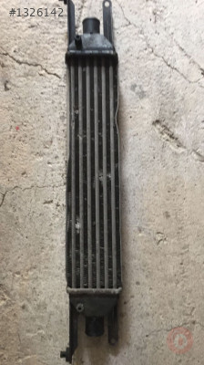OPEL CORSA D TURBO RADYATÖRÜ .OTO ERKAN ÜNYE