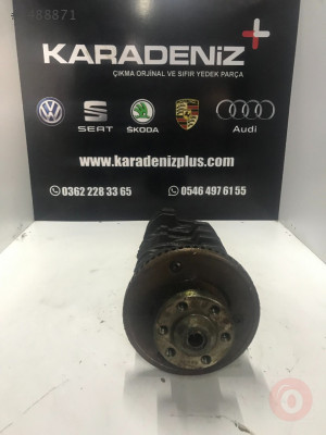 VOLKSWAGEN, AUDİ, SEAT, SKODA KRANK-06AF