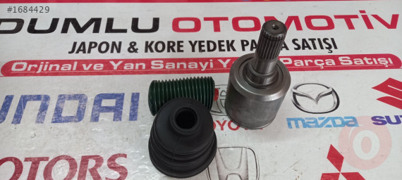 AKS KAFASI IC PROTON 1.6 1.8