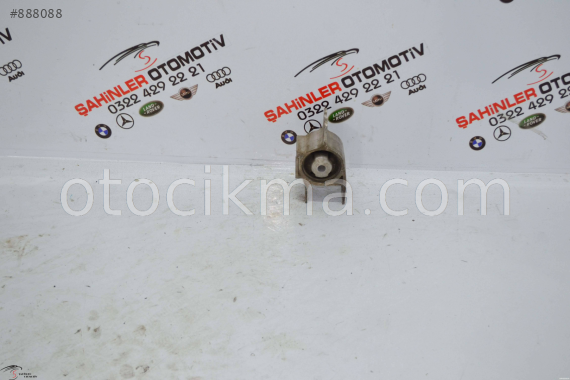2007 2013 MERCEDES C SERİSİ W204 C180 MOTOR KULAĞI BURCU
