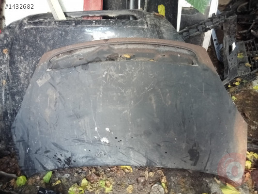 citroen xsara  2005 çıkma motor kaput