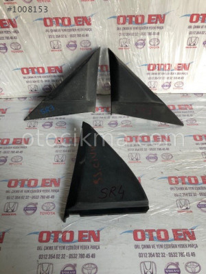 HONDA CİVİC AYNA VE KAPI İÇ MUSKASI 1992 1995 SEDAN ÖN ARKA