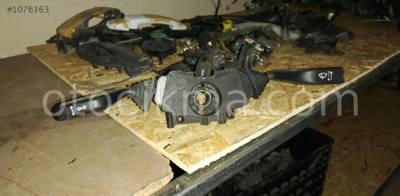 opel omega vectra b far sinyal silecek kolu